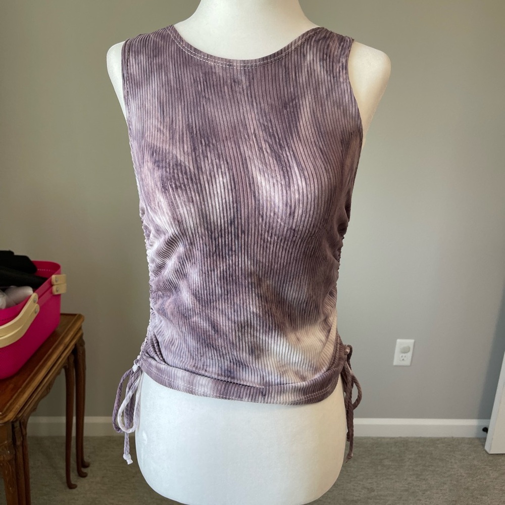 3/$20 Crop Top